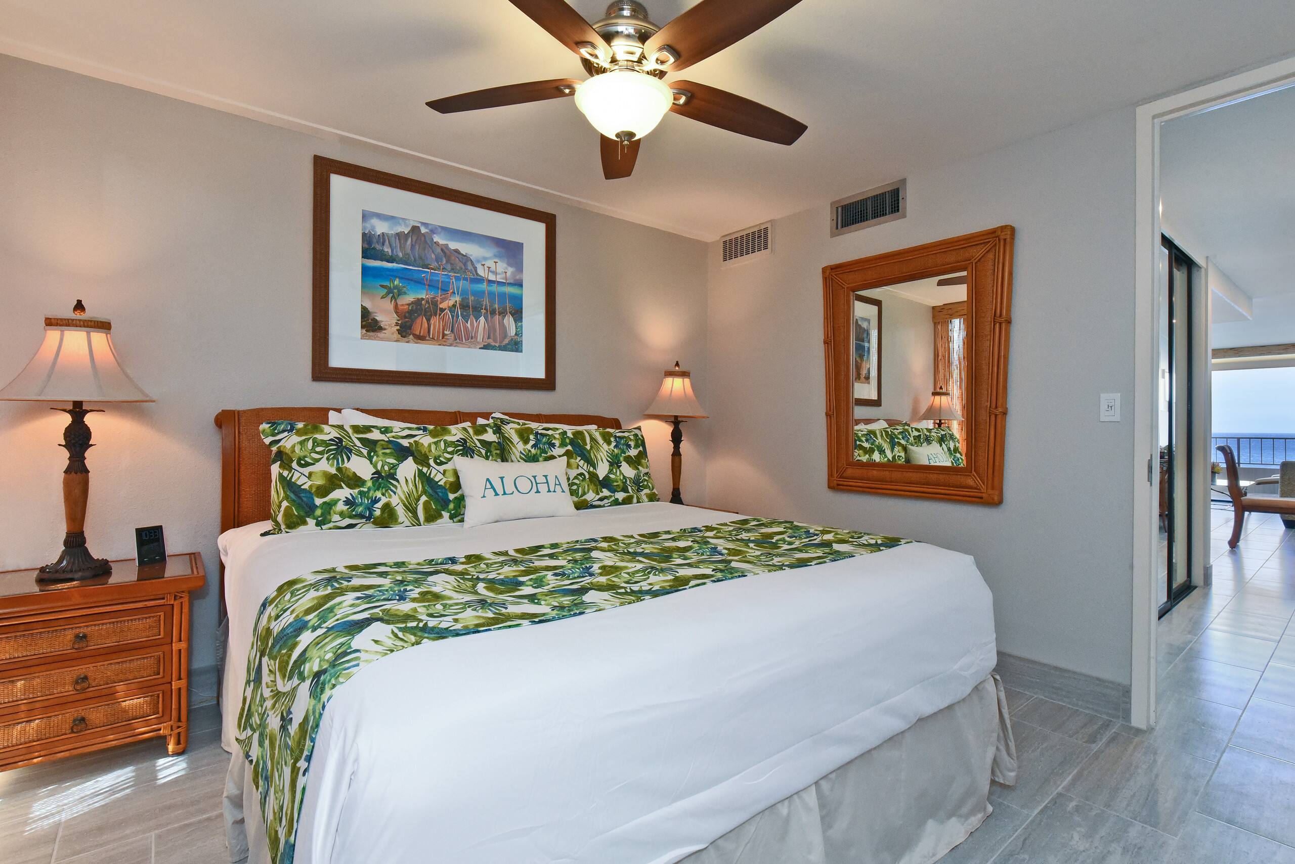 Condo in Lahaina · ★4.69 · 1 bedroom · 1 bed · 1 bath - Image 10