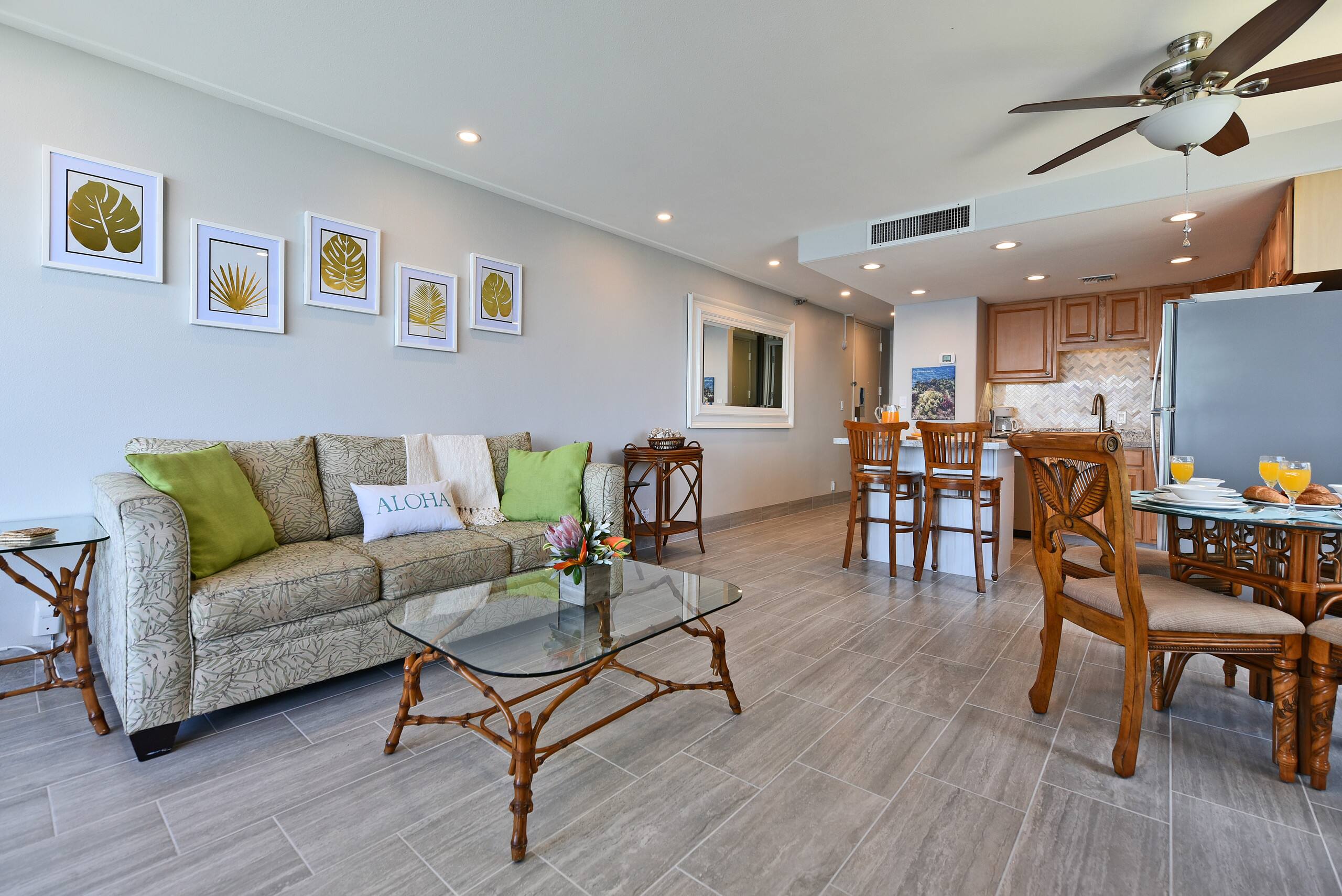 Condo in Lahaina · ★4.69 · 1 bedroom · 1 bed · 1 bath - Image 43