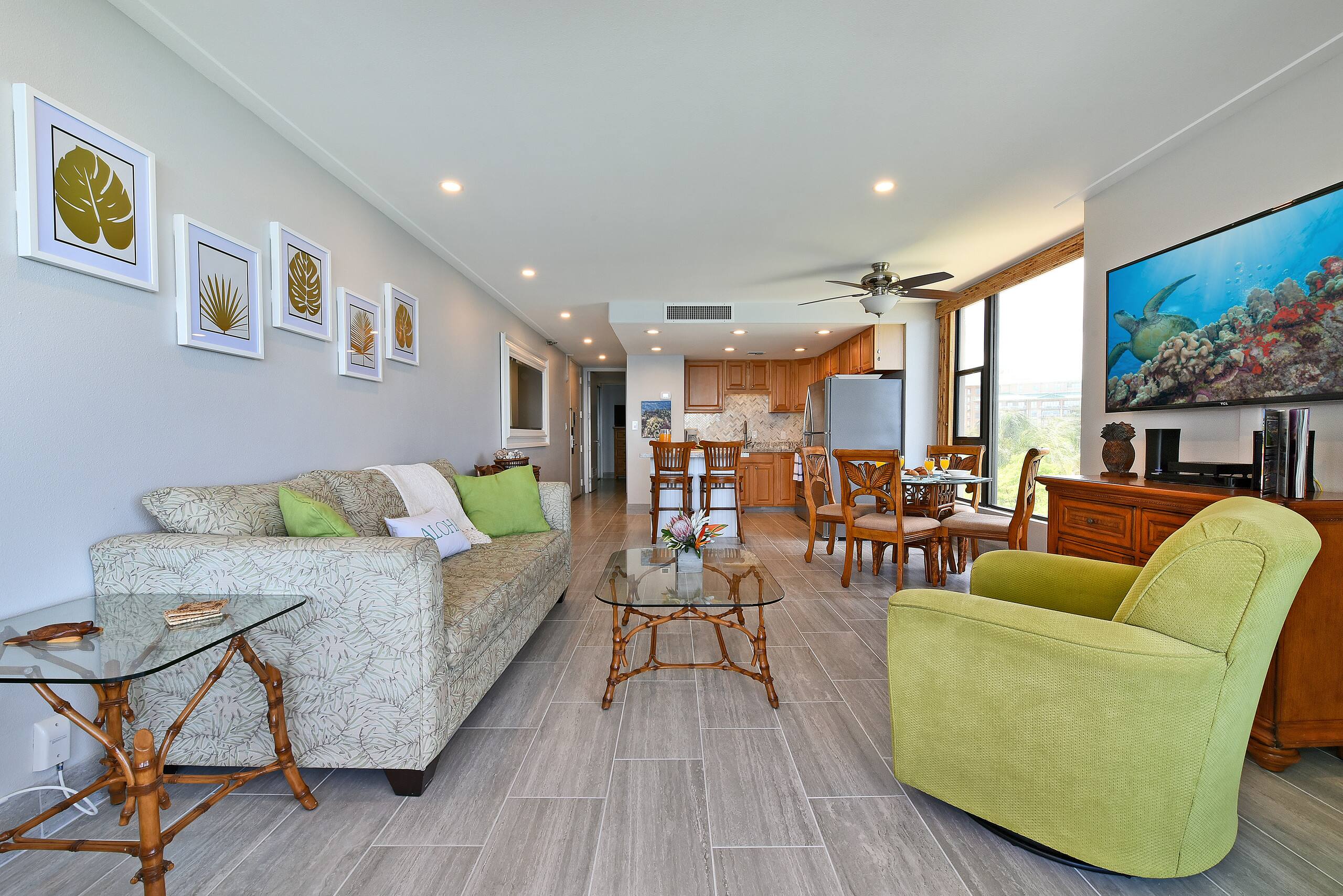 Condo in Lahaina · ★4.69 · 1 bedroom · 1 bed · 1 bath - Image 44