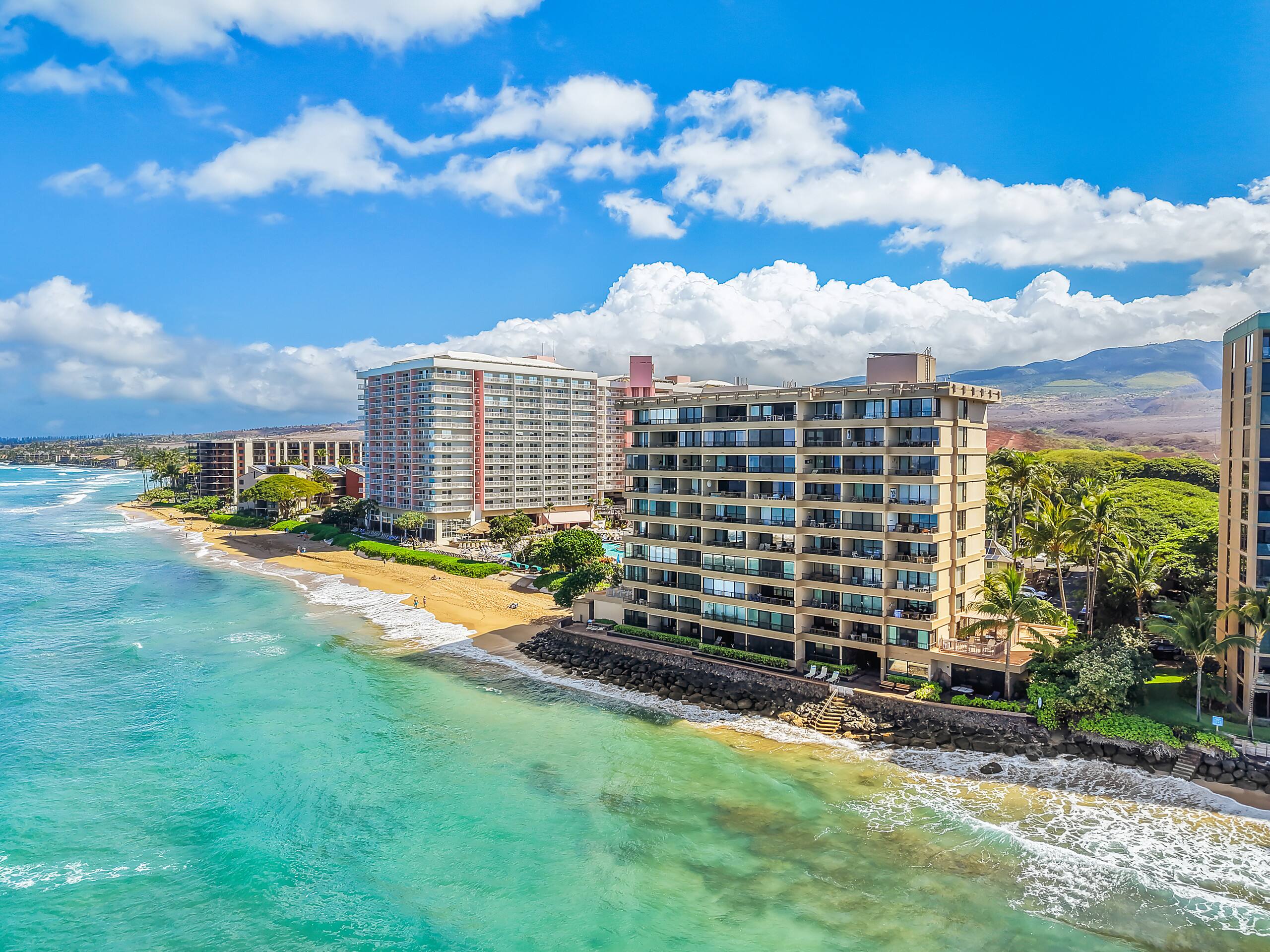 Condo in Lahaina · ★4.69 · 1 bedroom · 1 bed · 1 bath - Image 31