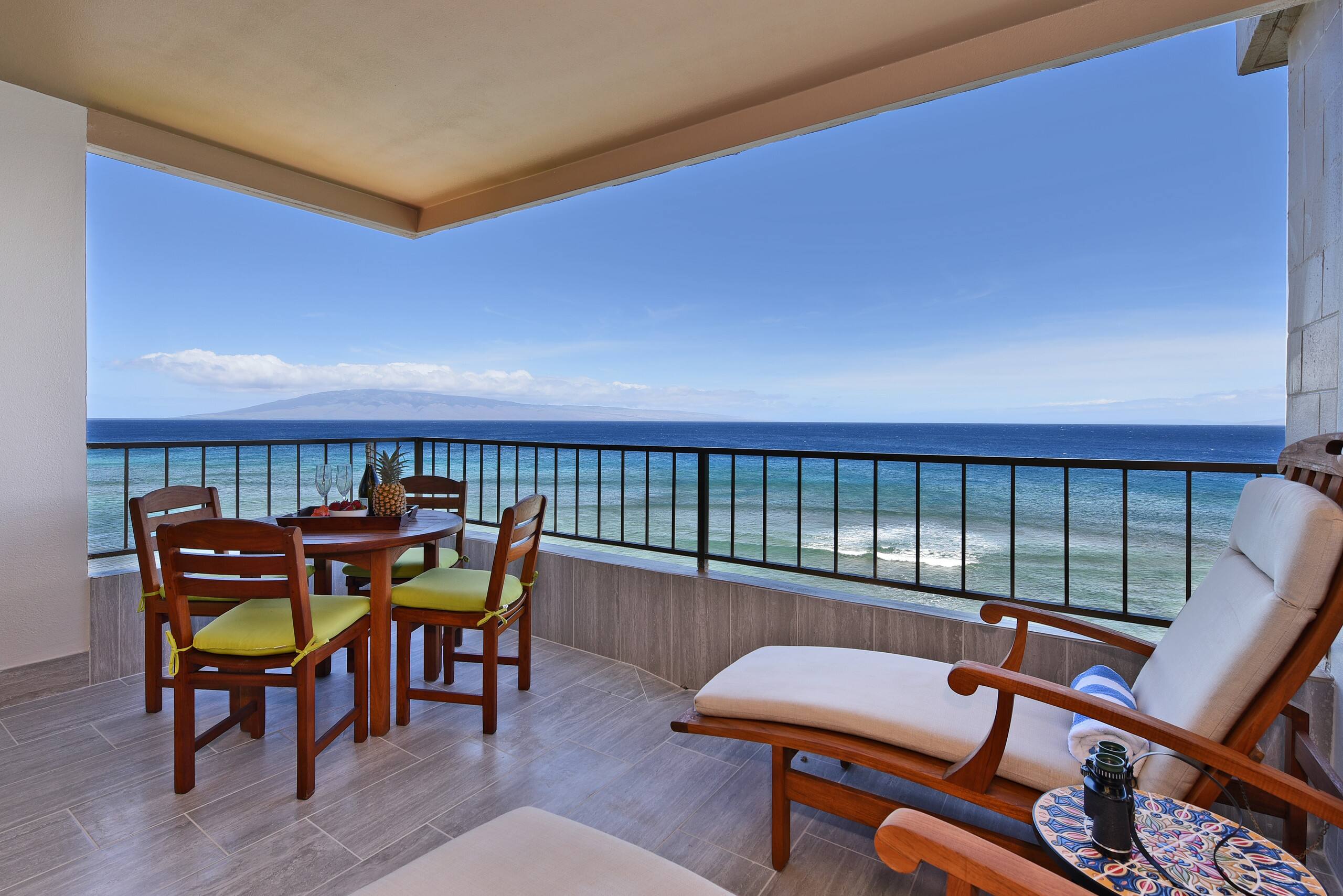 Condo in Lahaina · ★4.69 · 1 bedroom · 1 bed · 1 bath - Image 1