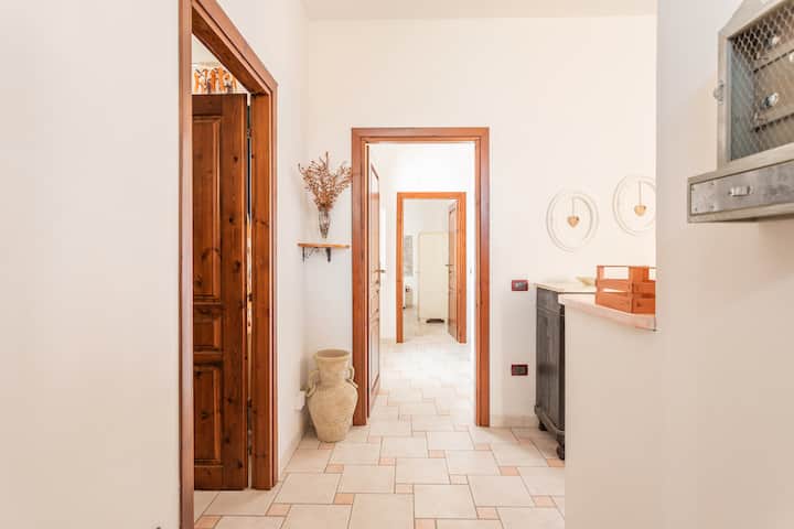 La Casa Rosa Di Rita E Franco - Bosa