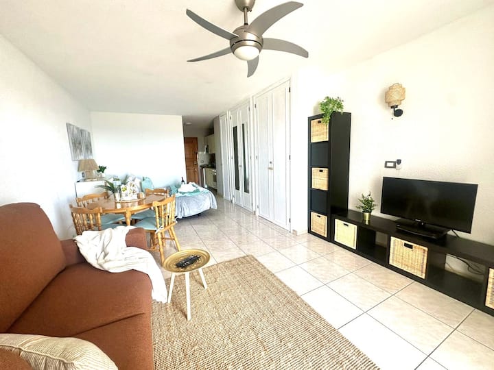 Pure Calm · By Deihu Experiences - Los Cristianos