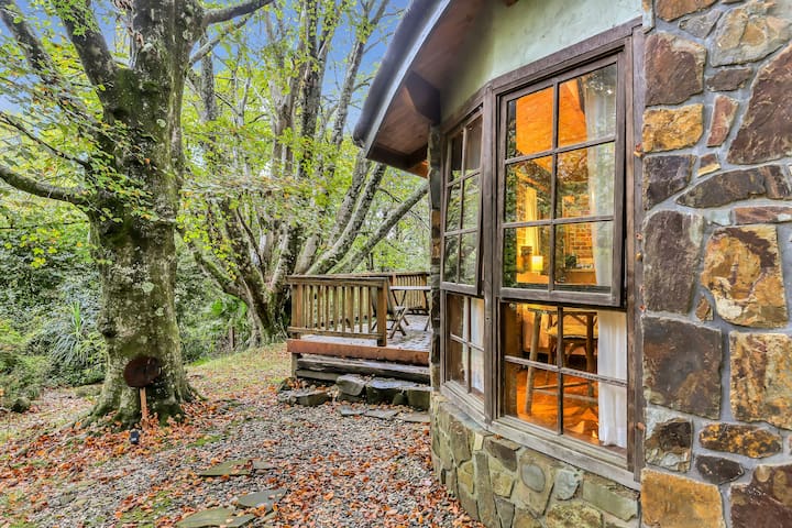 Beech – 2 Perrins Creek Rd Olinda