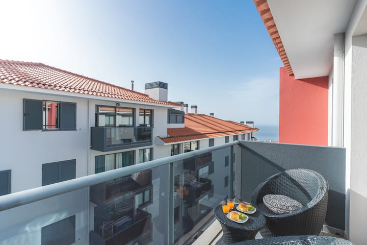 Garajau Comfort Stay By Atlantic Holiday - Caniço