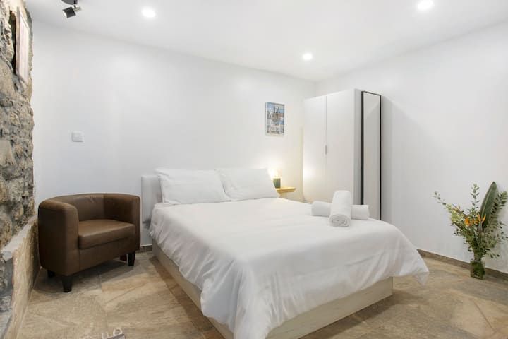 Studio  - Casa Do Avós - São Vicente