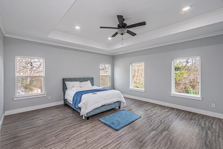 Главна спална соба 2