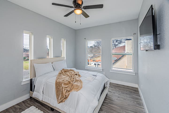 Спална соба 2