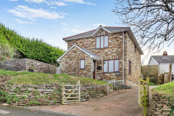 3 Bed In Polruan (Oc-l35010) - Fowey