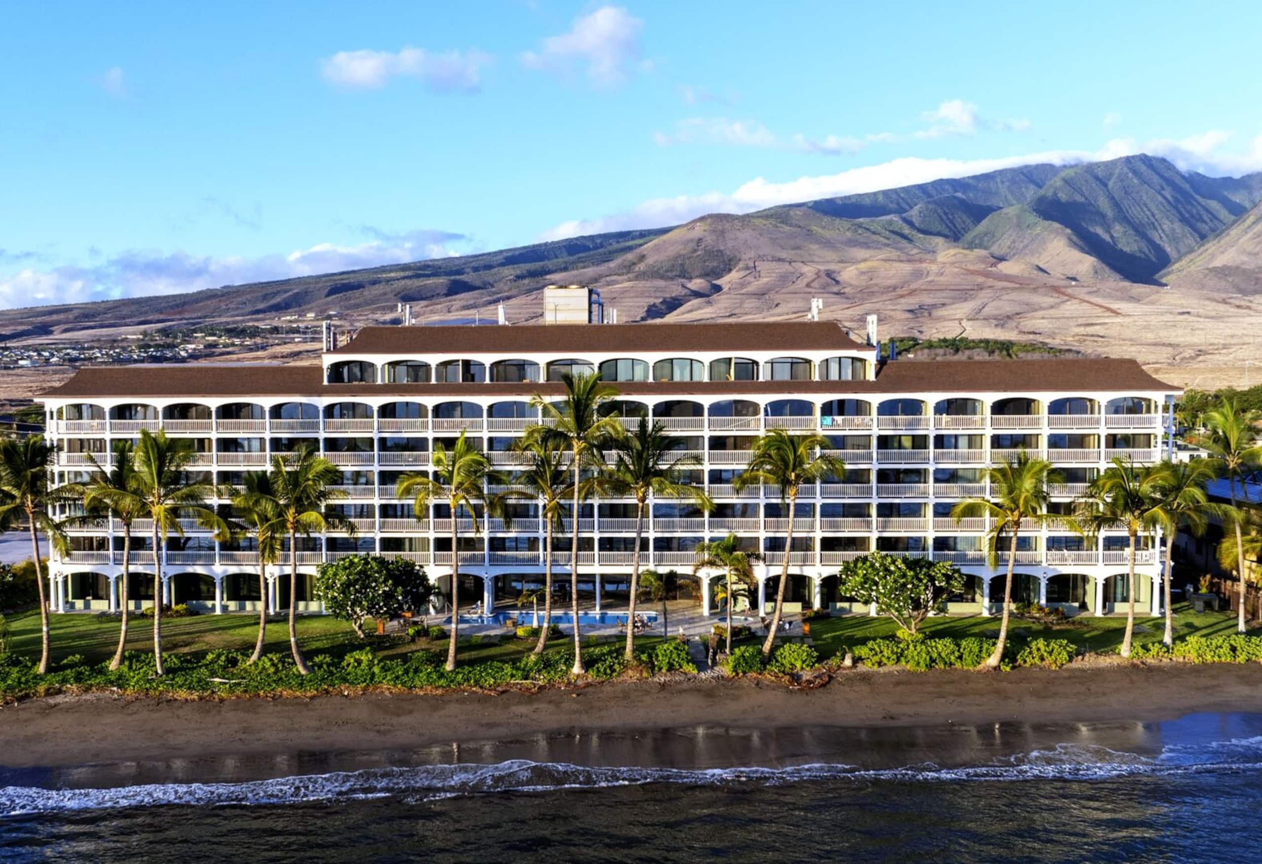 Condo in Lahaina · ★4.86 · 1 bedroom · 1 bed · 1 private bath - Image 16