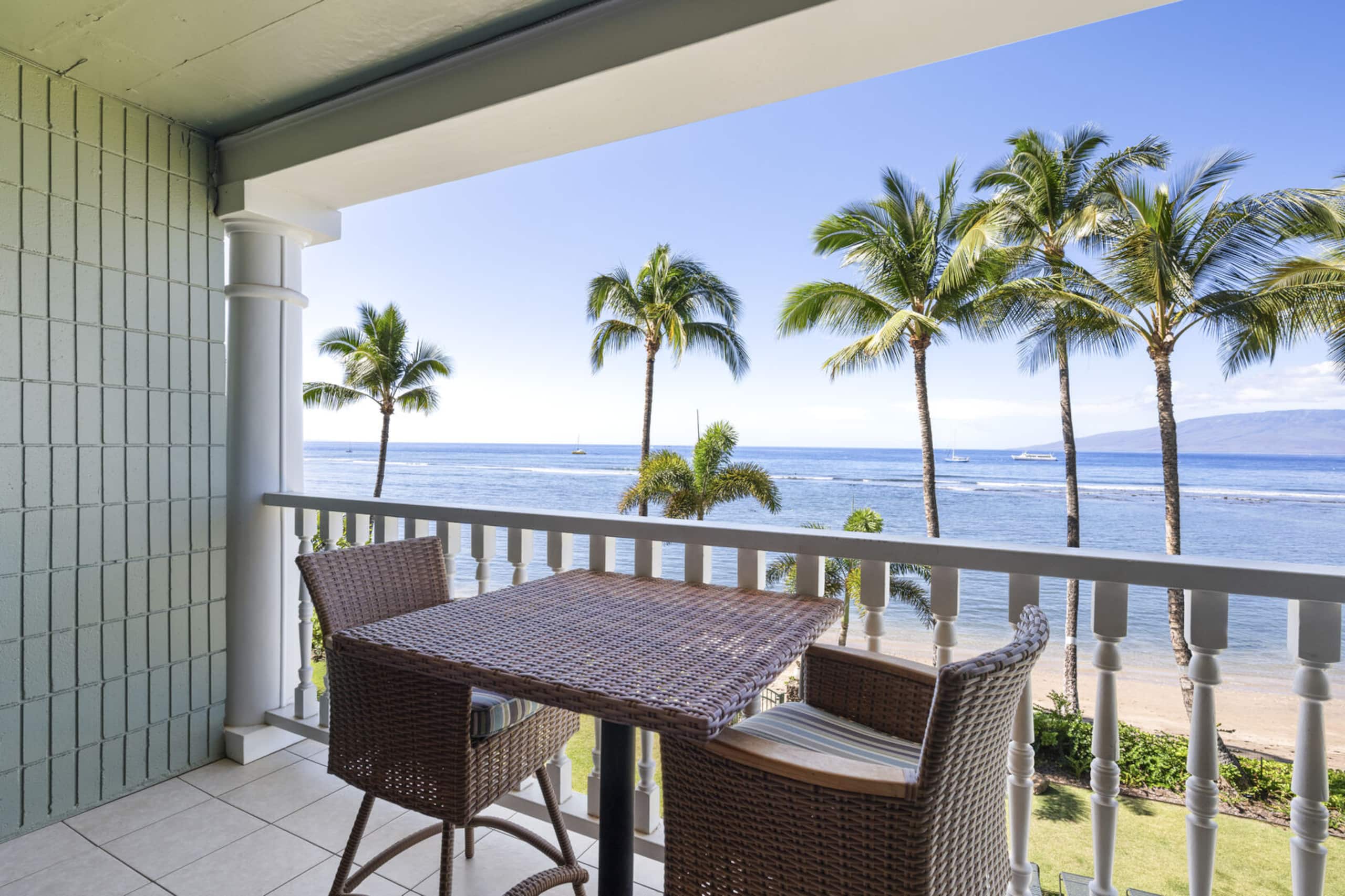 Condo in Lahaina · ★4.86 · 1 bedroom · 1 bed · 1 private bath - Image 7