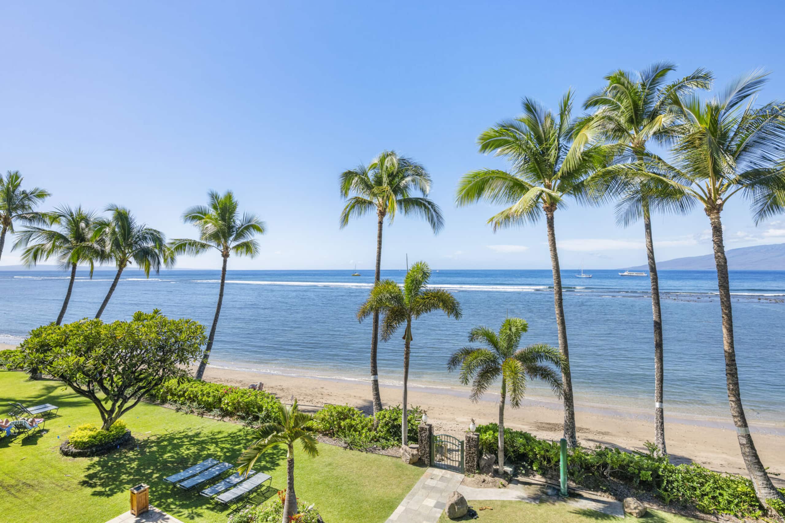 Condo in Lahaina · ★4.86 · 1 bedroom · 1 bed · 1 private bath - Image 28