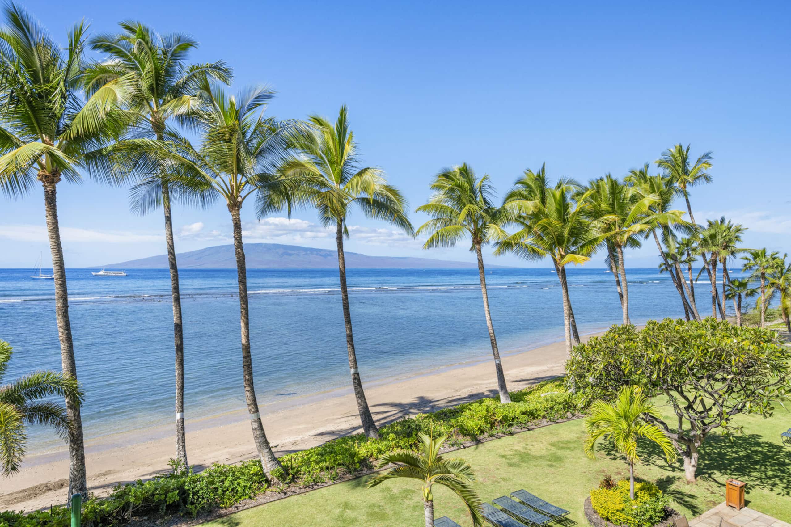 Condo in Lahaina · ★4.86 · 1 bedroom · 1 bed · 1 private bath - Image 27