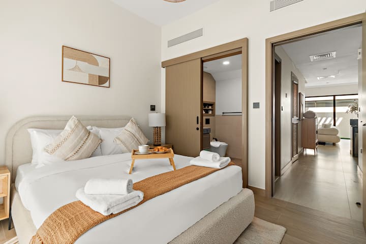 غرفة النوم 1