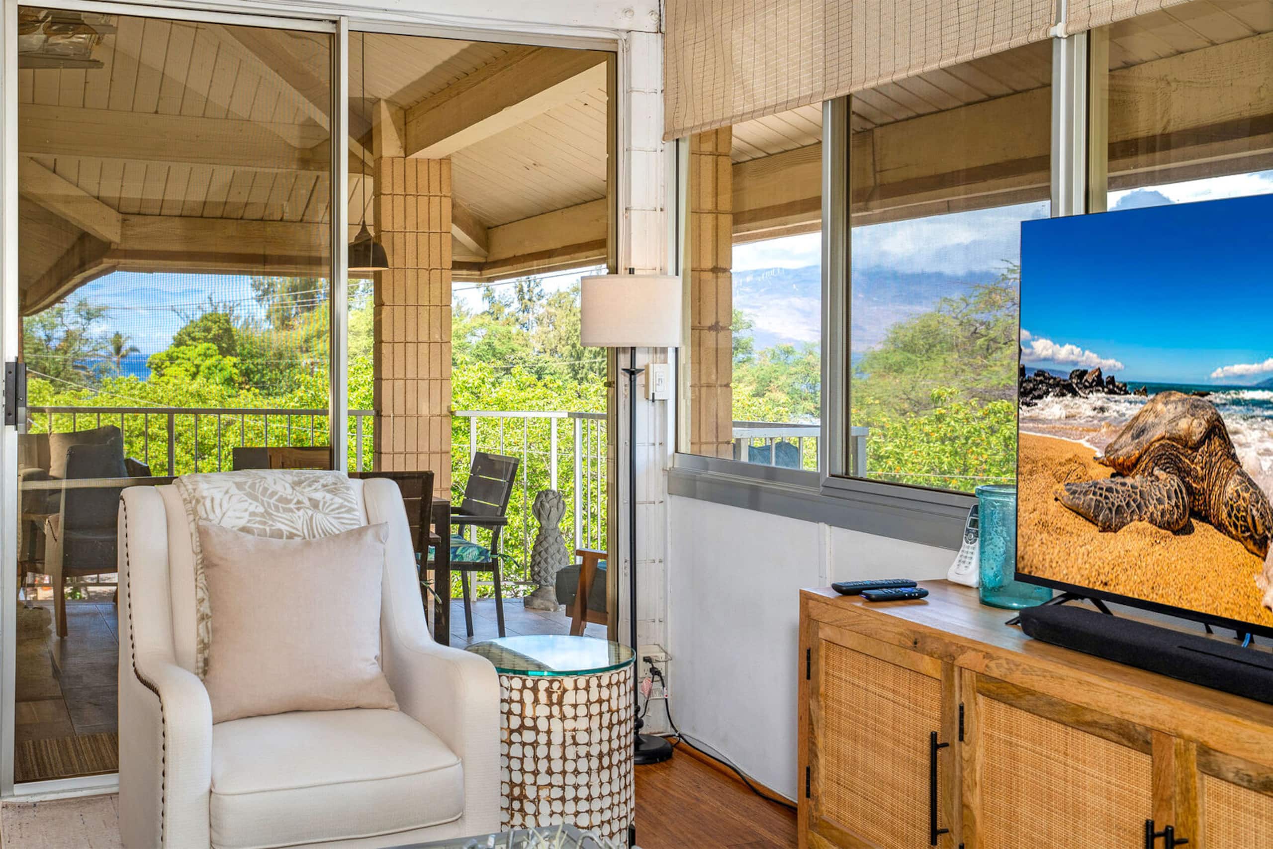 Condo in Kihei · ★5.0 · 2 bedrooms · 2 beds · 2 private baths - Image 8