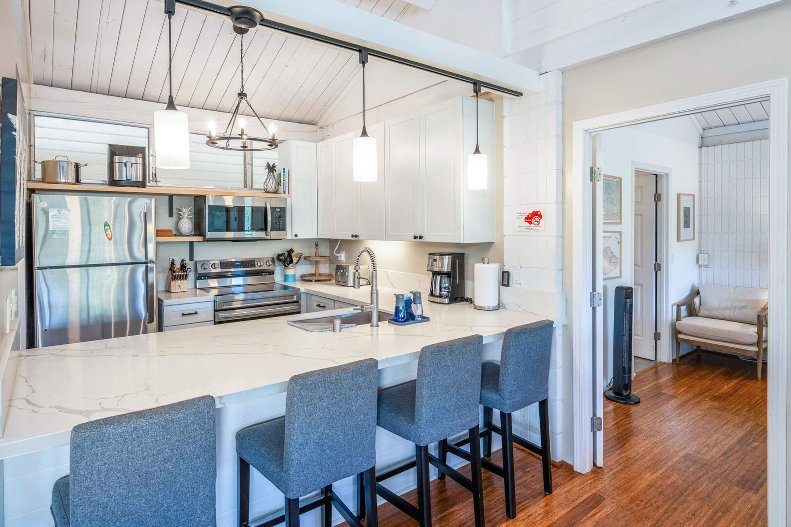 Condo in Kihei · ★5.0 · 2 bedrooms · 2 beds · 2 private baths - Image 13