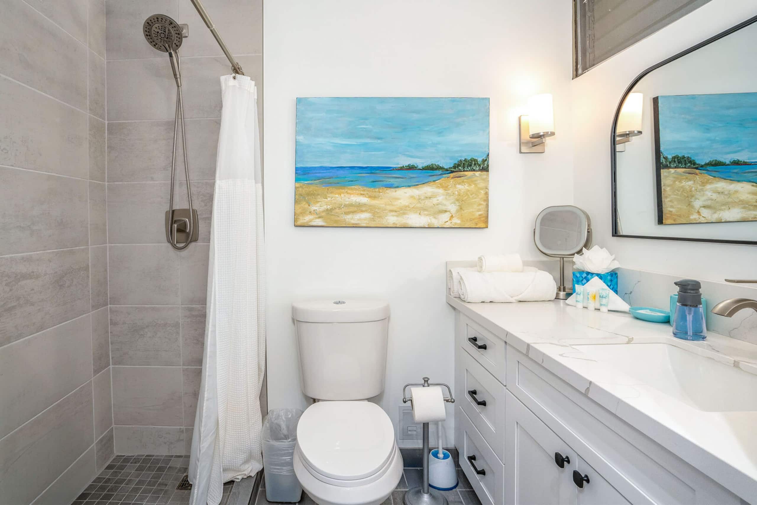 Condo in Kihei · ★5.0 · 2 bedrooms · 2 beds · 2 private baths - Image 23