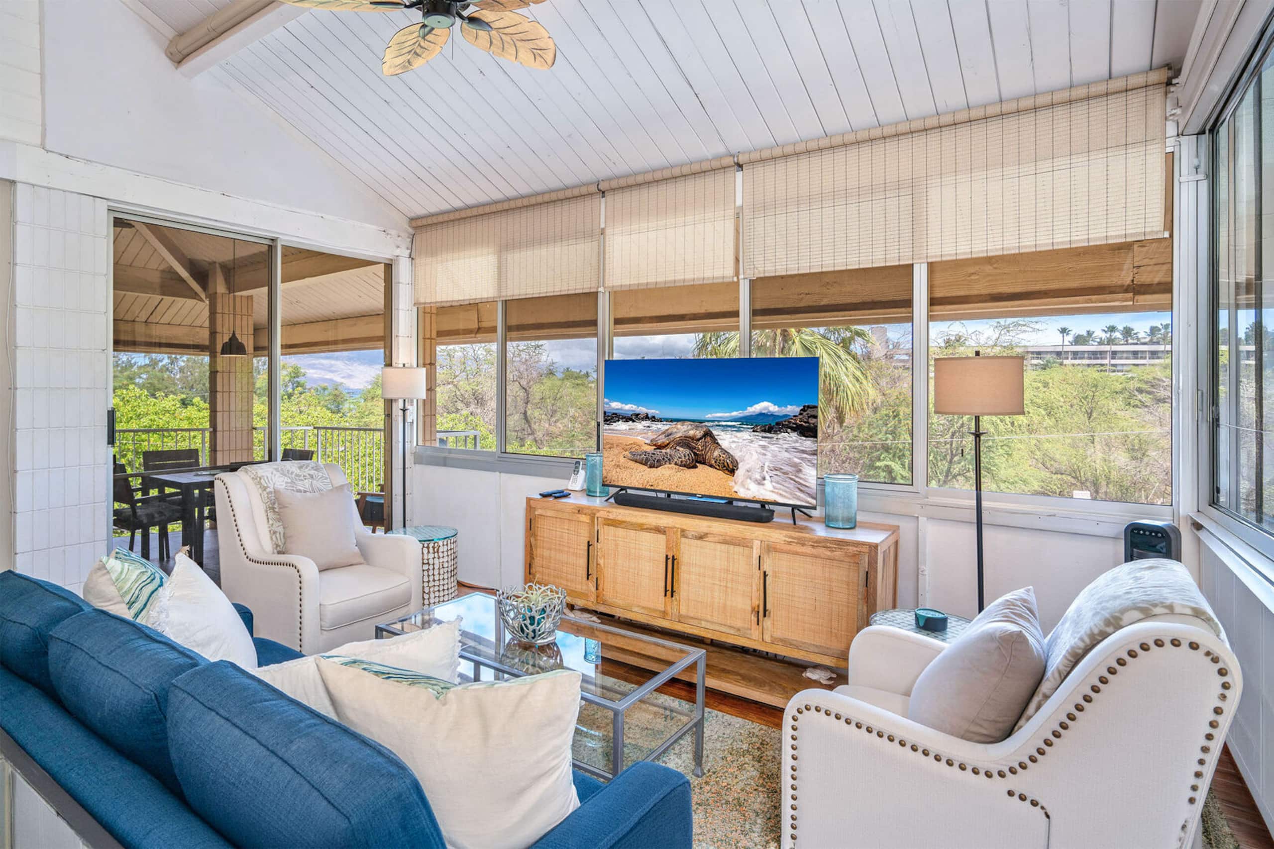 Condo in Kihei · ★5.0 · 2 bedrooms · 2 beds · 2 private baths - Image 9