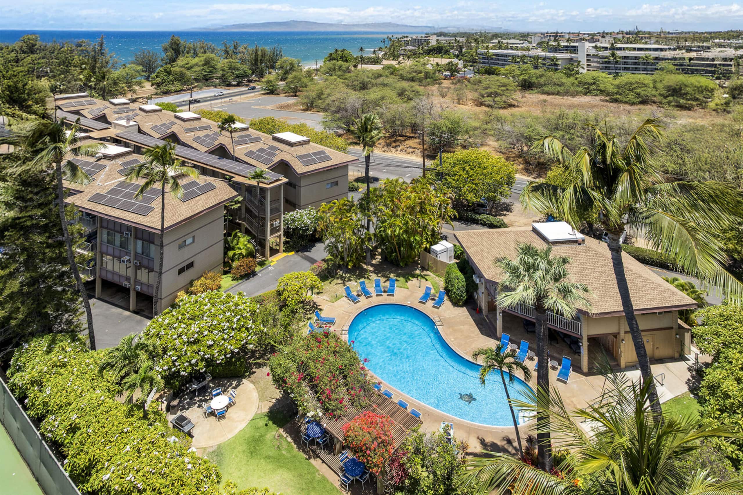 Condo in Kihei · ★5.0 · 2 bedrooms · 2 beds · 2 private baths - Image 33