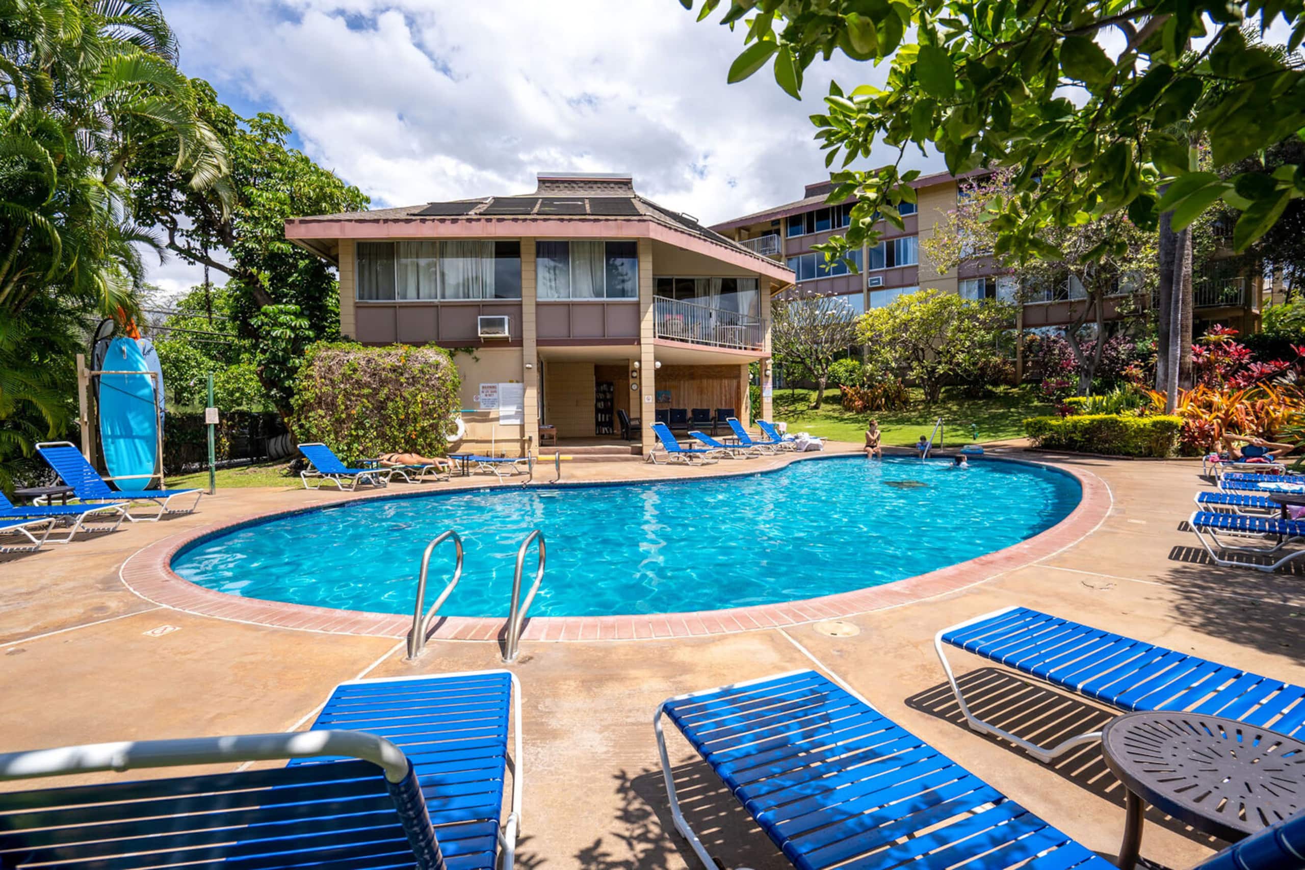 Condo in Kihei · ★5.0 · 2 bedrooms · 2 beds · 2 private baths - Image 35