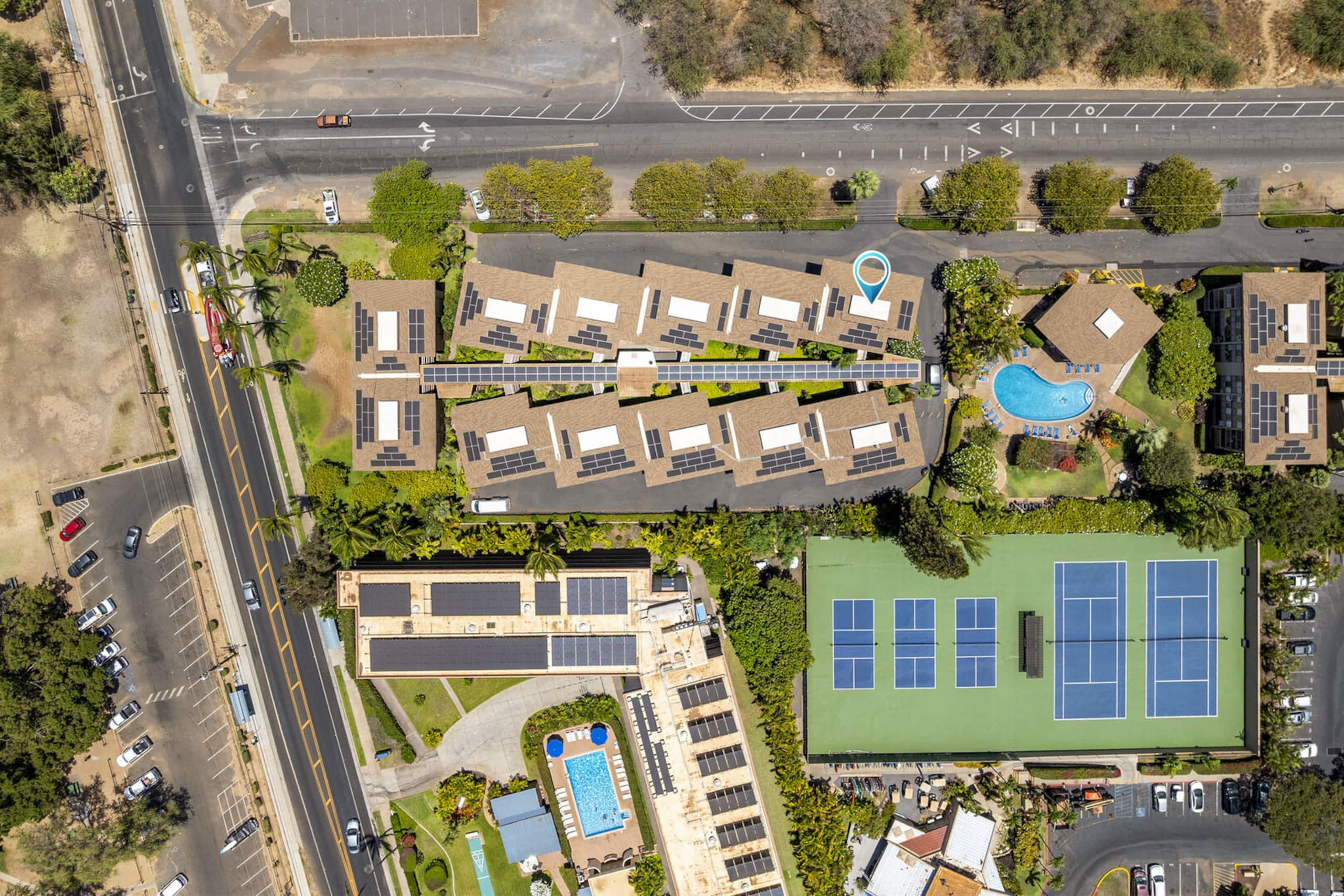Condo in Kihei · ★5.0 · 2 bedrooms · 2 beds · 2 private baths - Image 40
