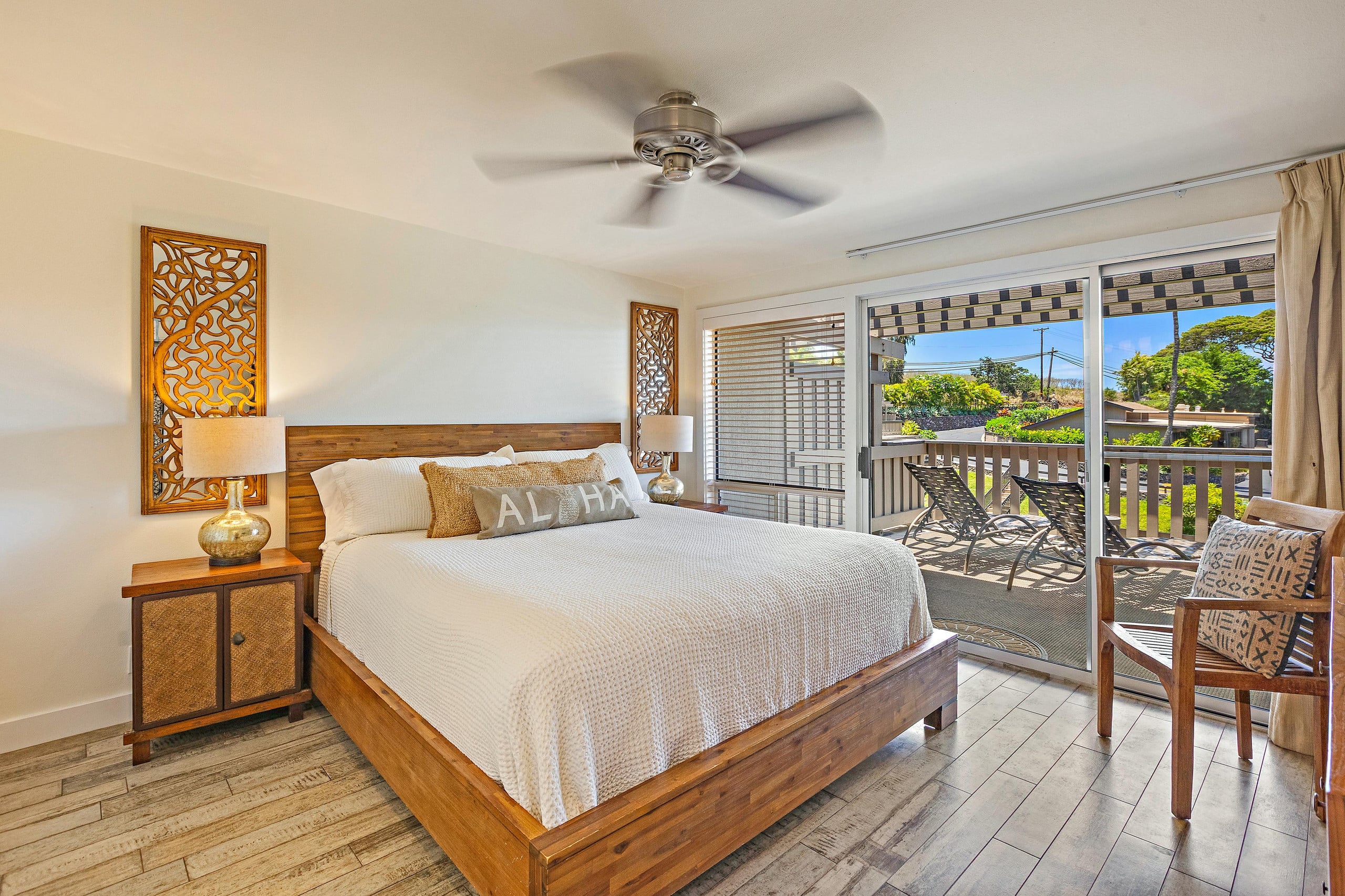 Condo in Lahaina · ★5.0 · 2 bedrooms · 3 beds · 2 baths - Image 4