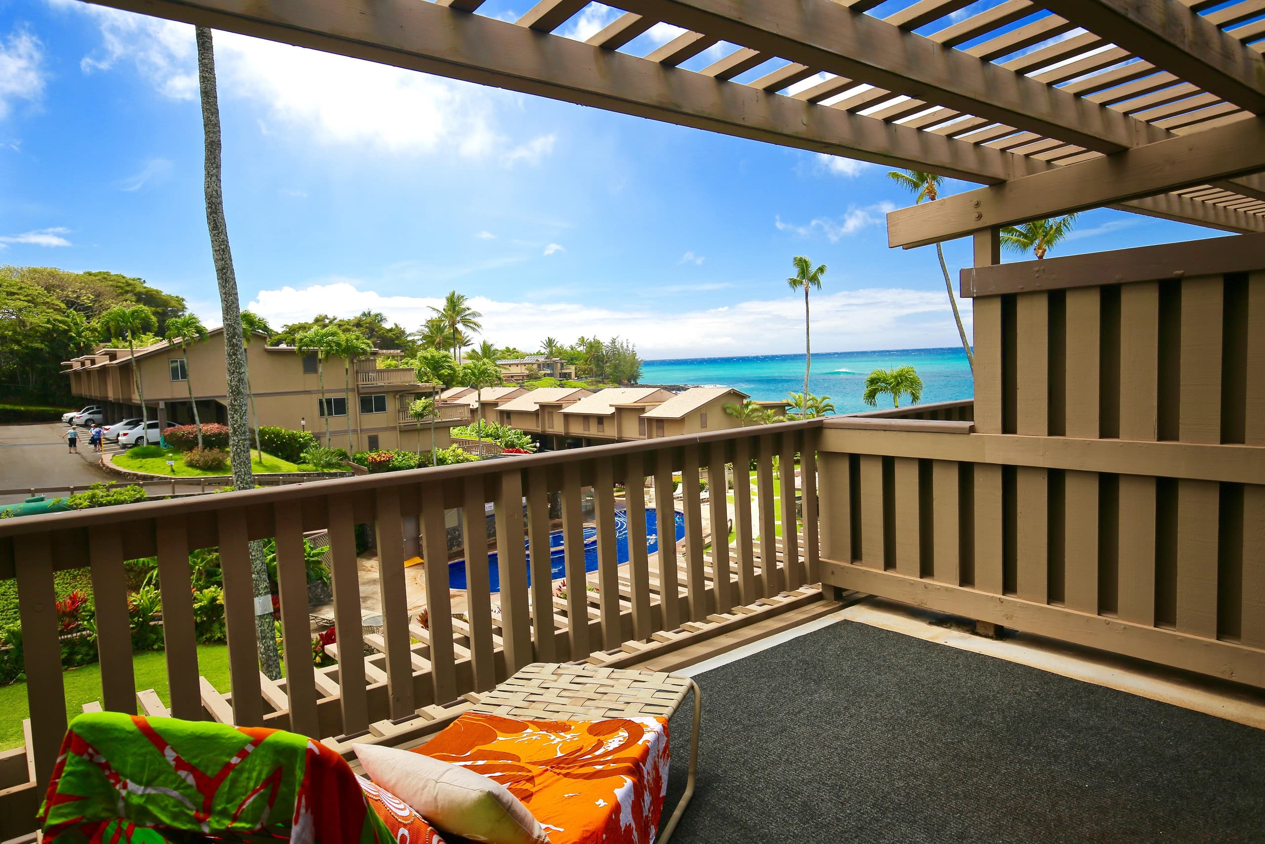 Condo in Lahaina · ★5.0 · 2 bedrooms · 3 beds · 2 baths - Image 33