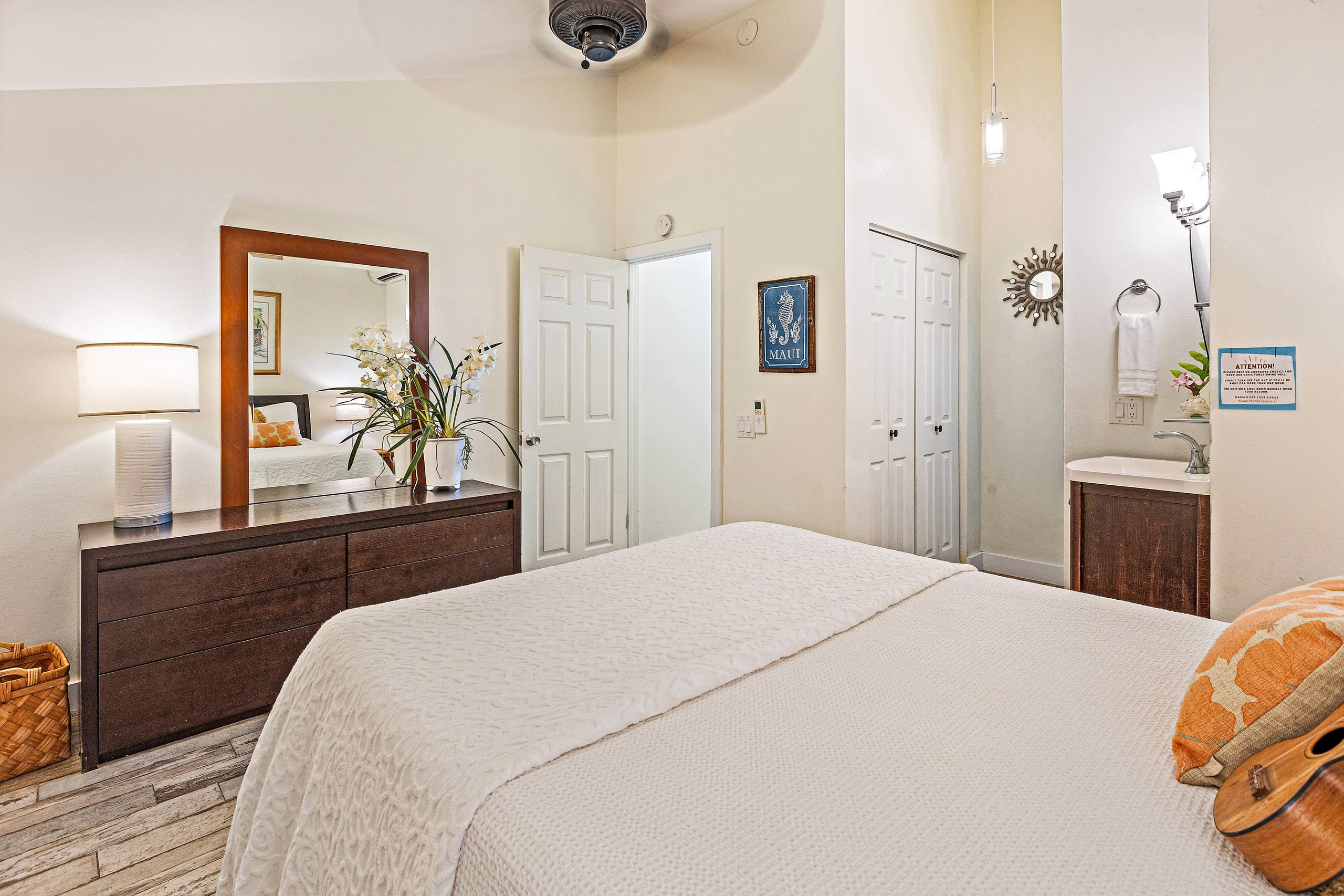 Condo in Lahaina · ★5.0 · 2 bedrooms · 3 beds · 2 baths - Image 14
