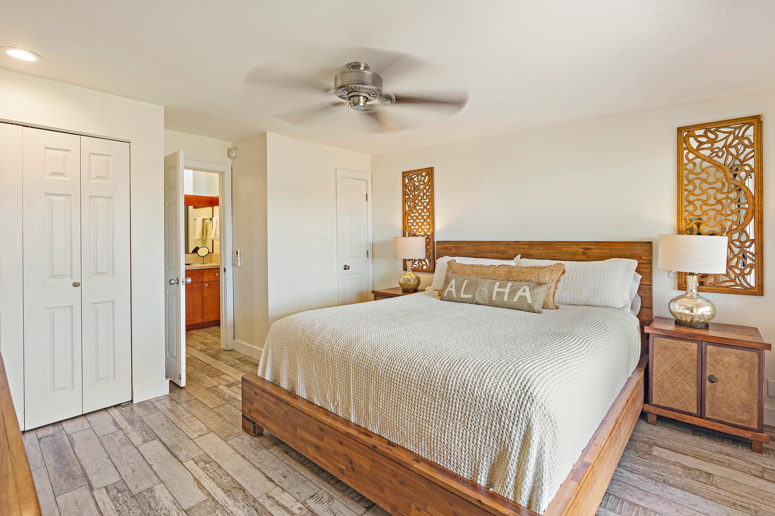 Condo in Lahaina · ★5.0 · 2 bedrooms · 3 beds · 2 baths - Image 5