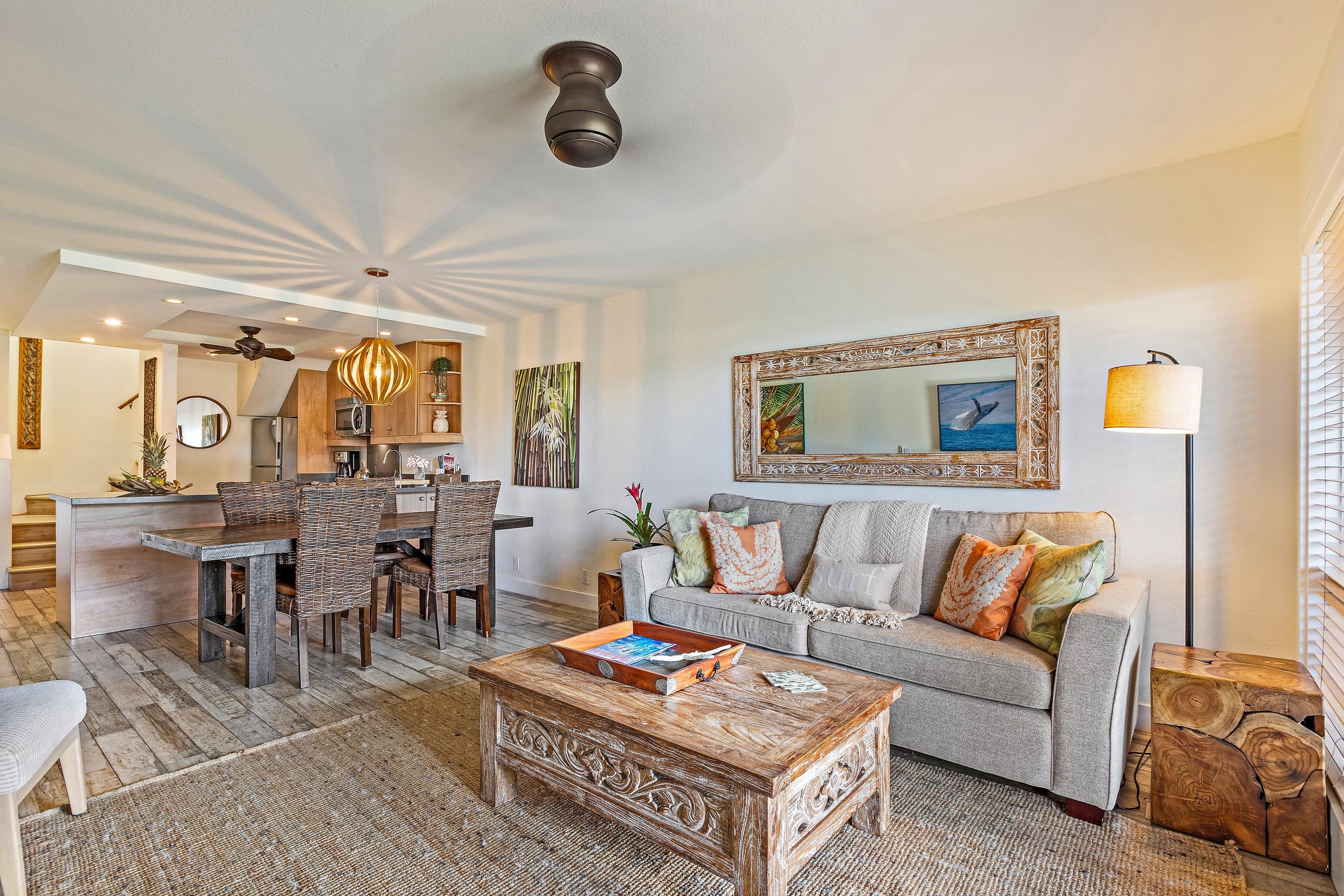 Condo in Lahaina · ★5.0 · 2 bedrooms · 3 beds · 2 baths - Image 27