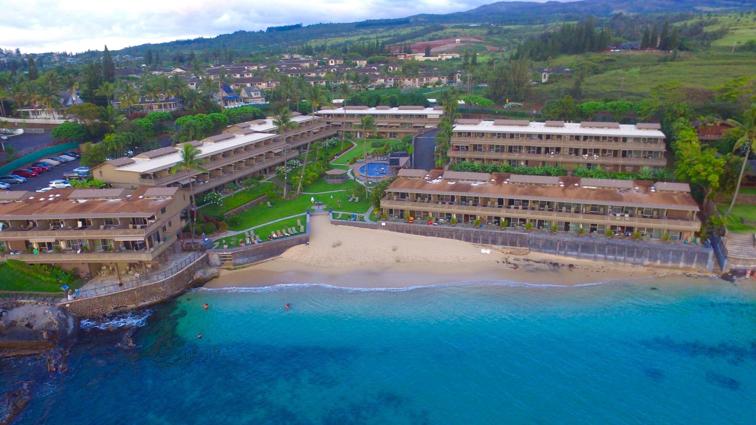 Condo in Lahaina · ★5.0 · 2 bedrooms · 3 beds · 2 baths - Image 41