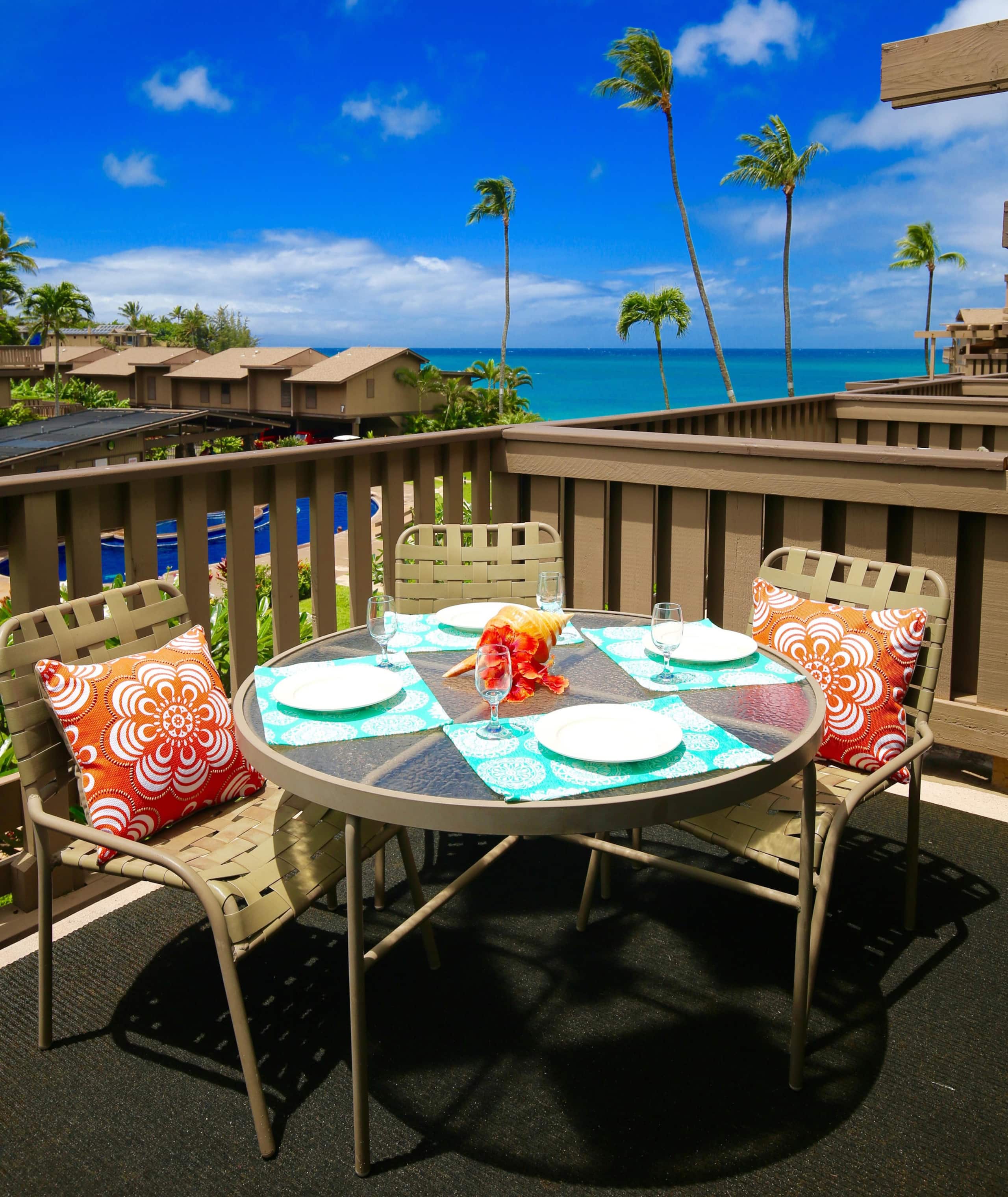 Condo in Lahaina · ★5.0 · 2 bedrooms · 3 beds · 2 baths - Image 44