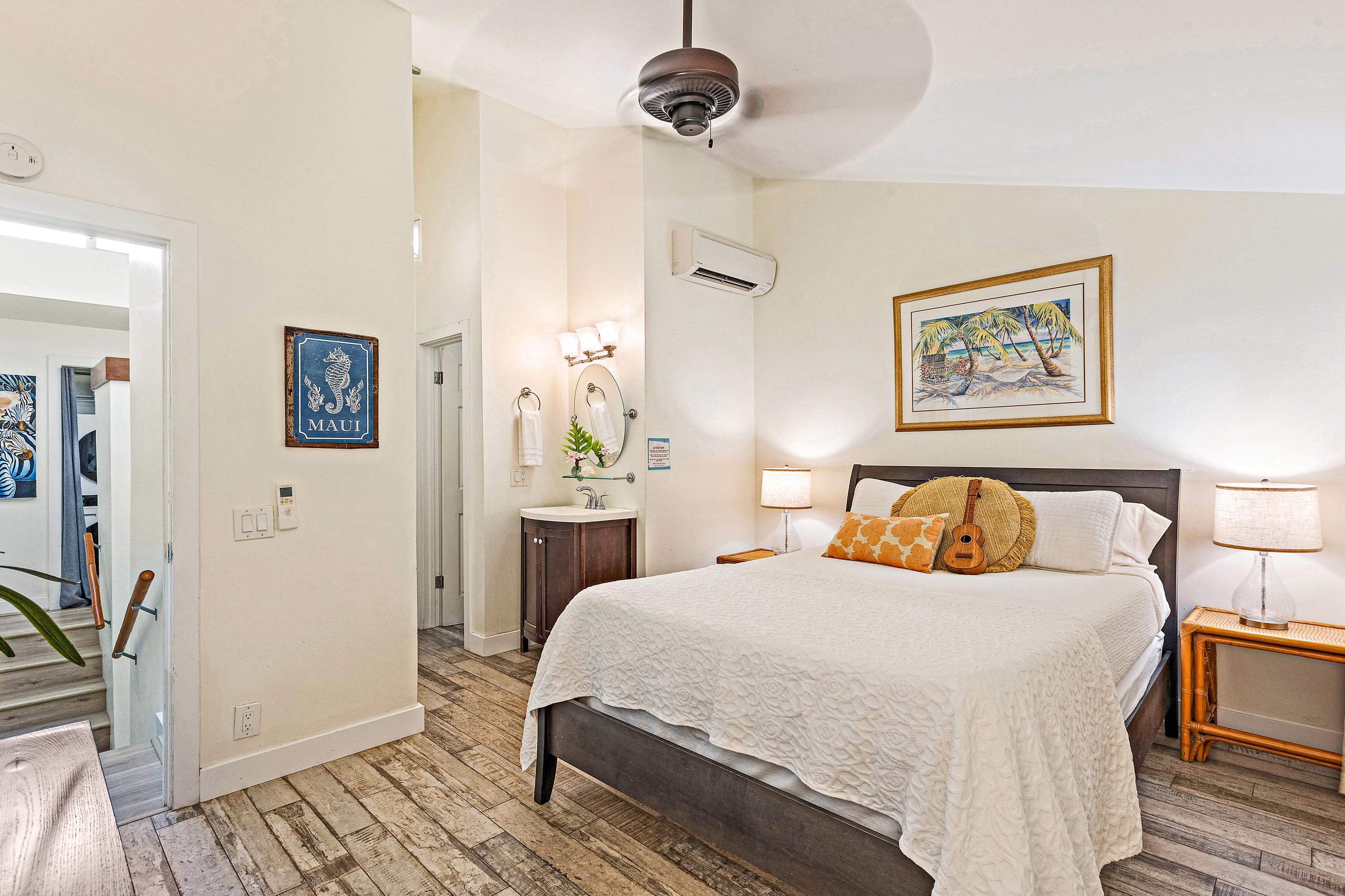 Condo in Lahaina · ★5.0 · 2 bedrooms · 3 beds · 2 baths - Image 11