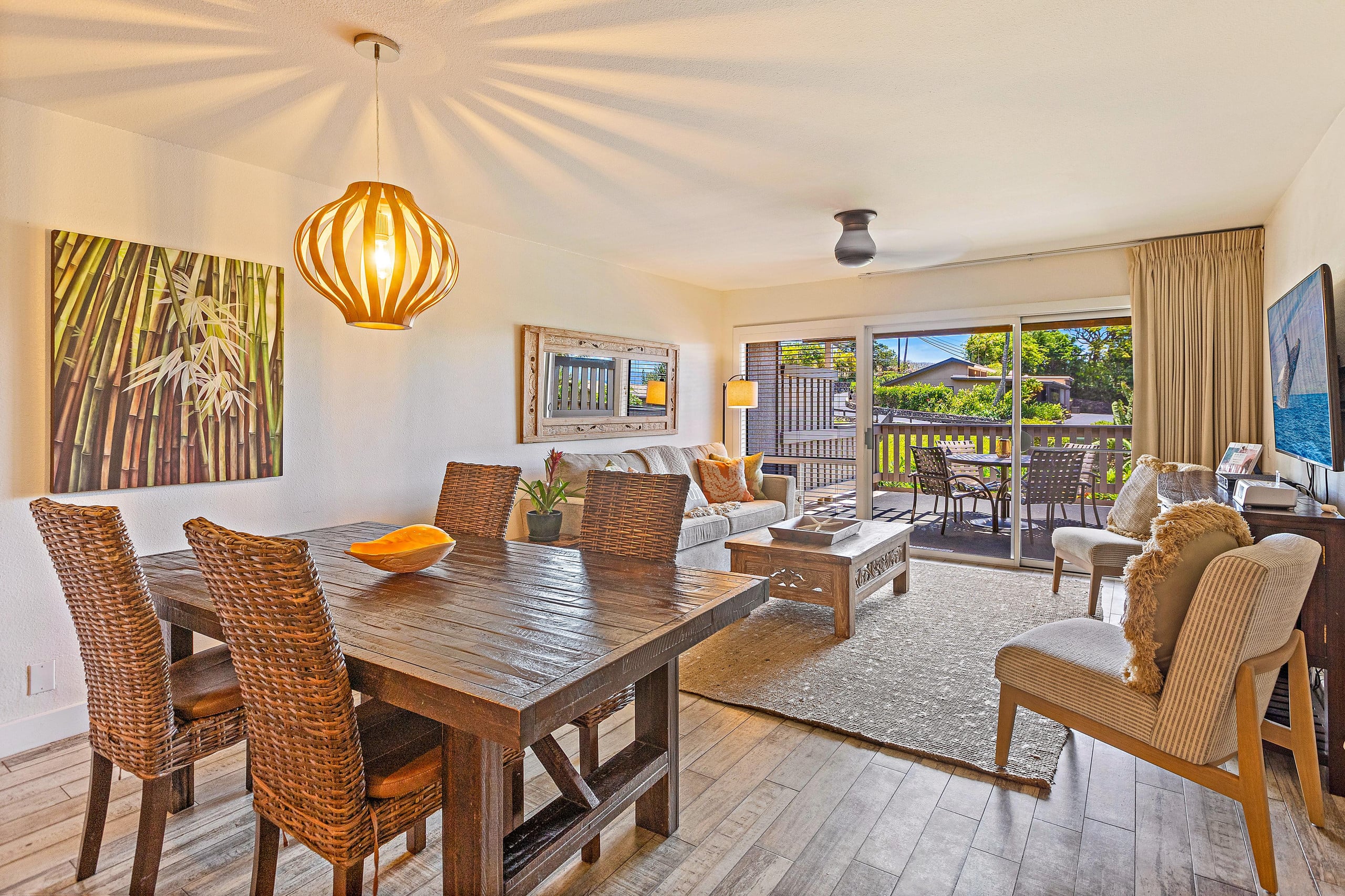 Condo in Lahaina · ★5.0 · 2 bedrooms · 3 beds · 2 baths - Image 7