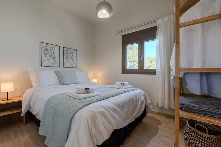 საძინებელი 2