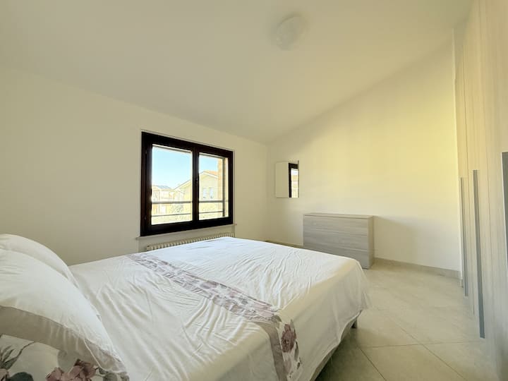 საძინებელი 1