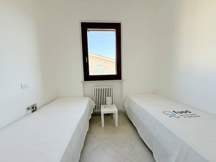 საძინებელი 3