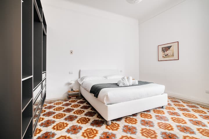 Chambre 1