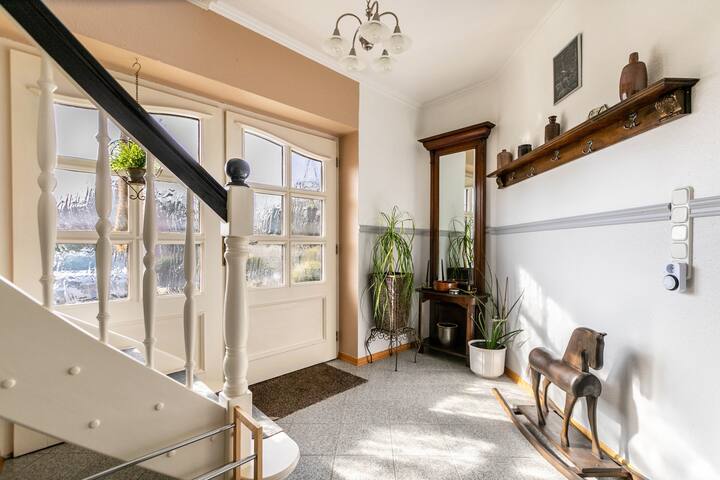 Ferienwohnung Fria Ll - Friedrichstadt