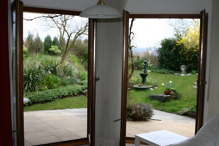 Ferienwohnung Reblaube - Radolfzell