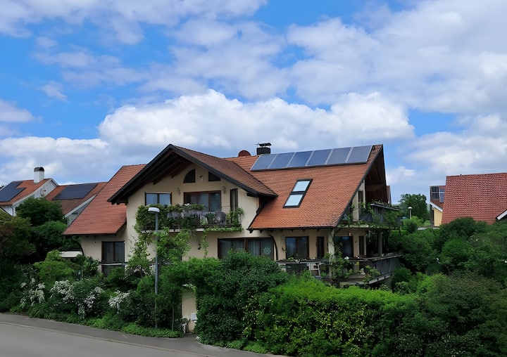 Ferien-studio Säntisblick - Radolfzell am Bodensee