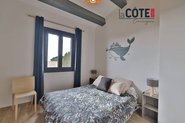 Habitación 1