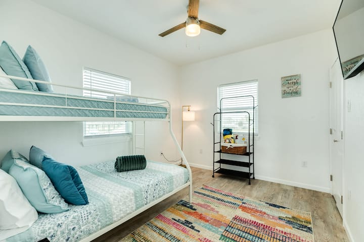 Спална соба 4