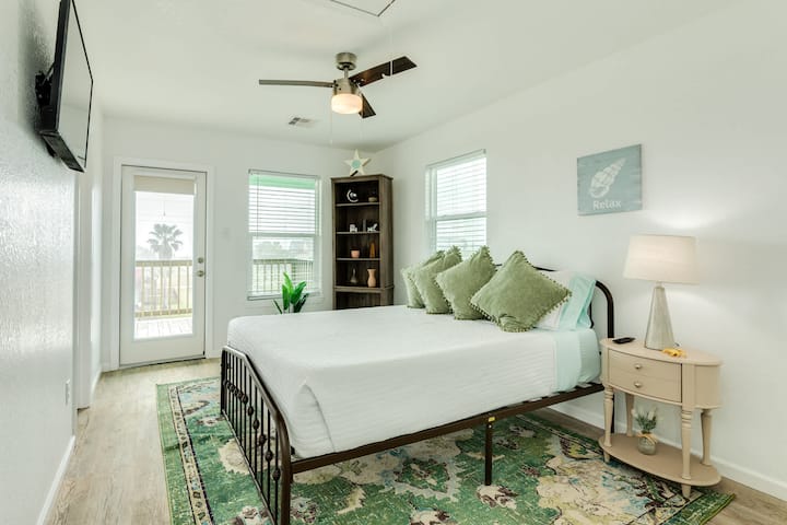 Спална соба 1