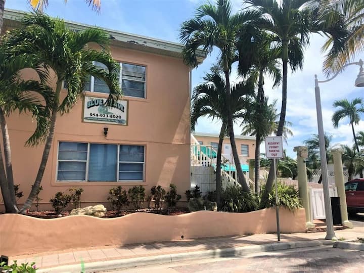 Oceanfront Hollywood Beach | Pools. Free Breakfast - 할리우드