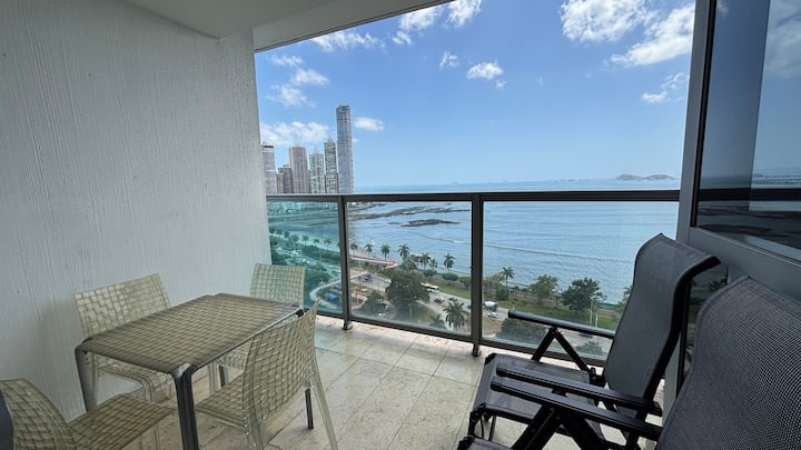 Exclusive And Cozy 1br With Balcony In Yoo Panama - Panama