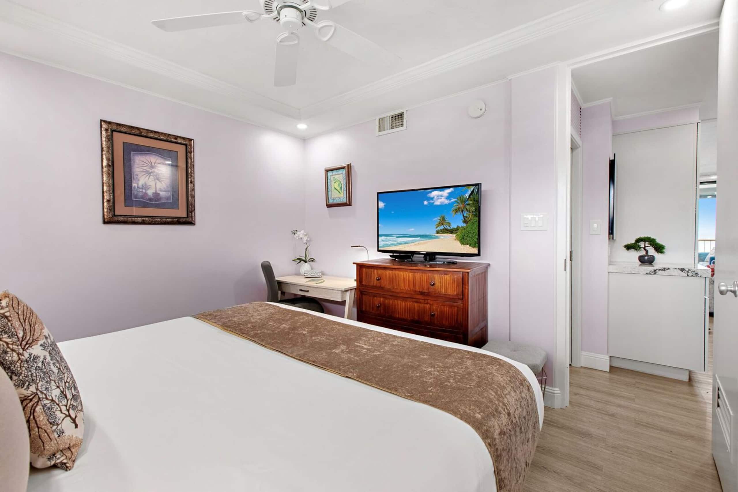 Condo in Lahaina · ★5.0 · 1 bedroom · 2 beds · 1 bath - Image 32