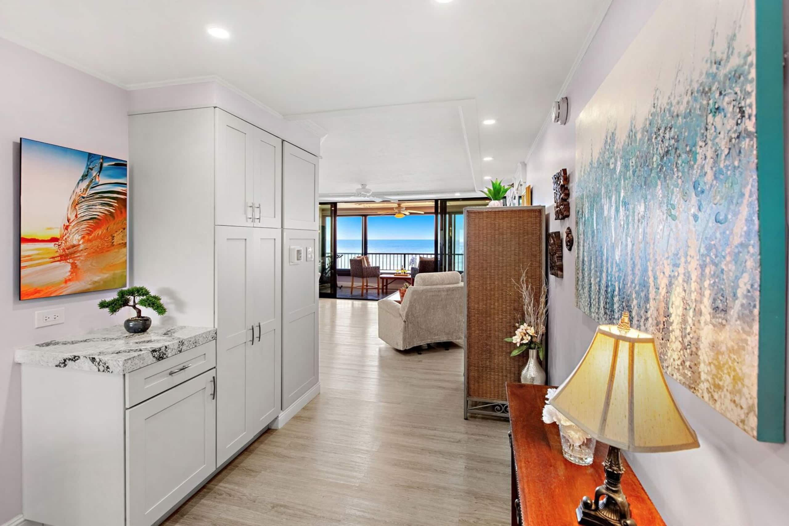 Condo in Lahaina · ★5.0 · 1 bedroom · 2 beds · 1 bath - Image 24