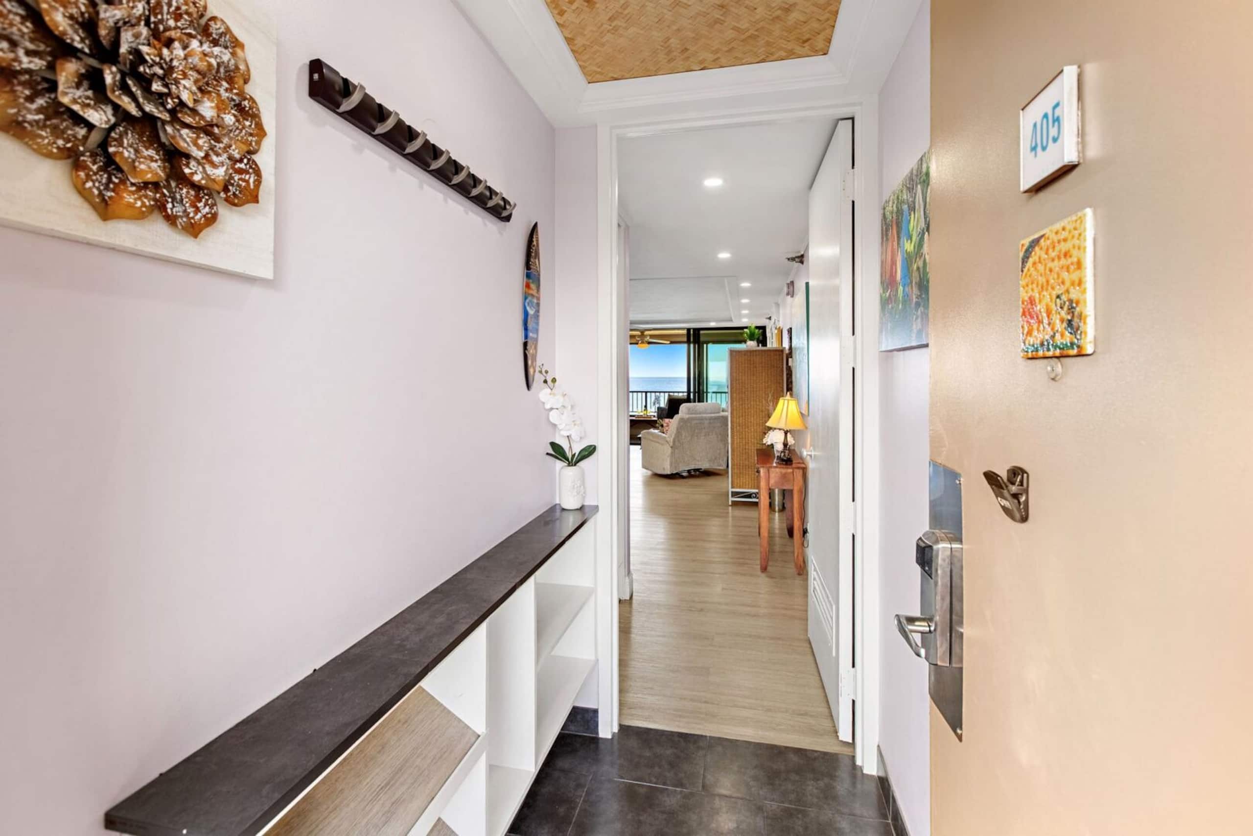 Condo in Lahaina · ★5.0 · 1 bedroom · 2 beds · 1 bath - Image 23