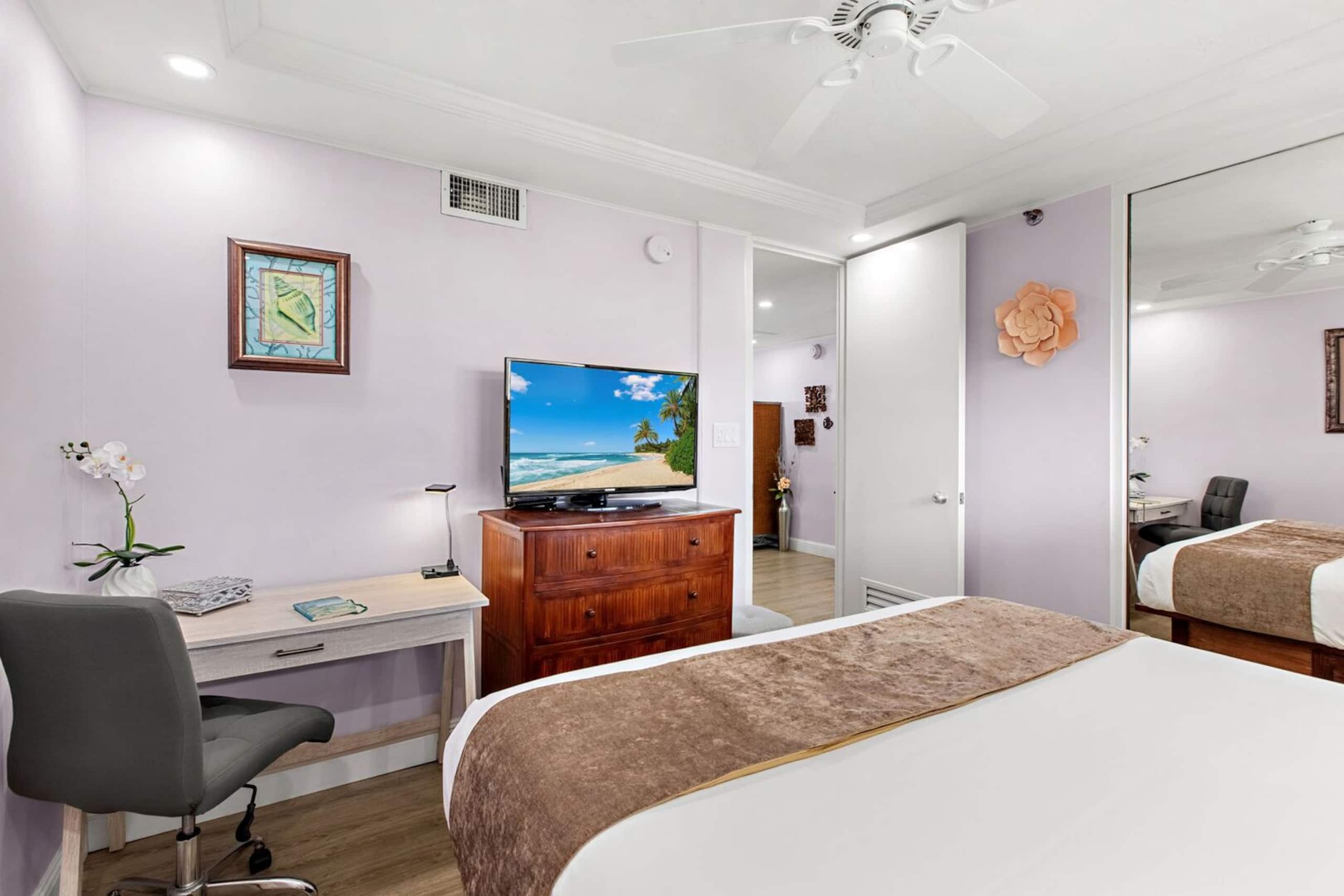 Condo in Lahaina · ★5.0 · 1 bedroom · 2 beds · 1 bath - Image 31